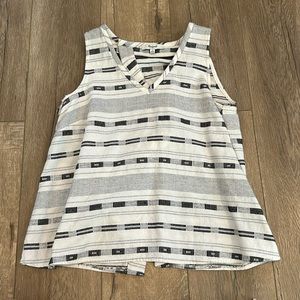 MADEWELL AMAZING TOP